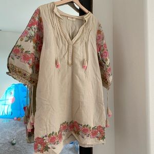 holiday dress